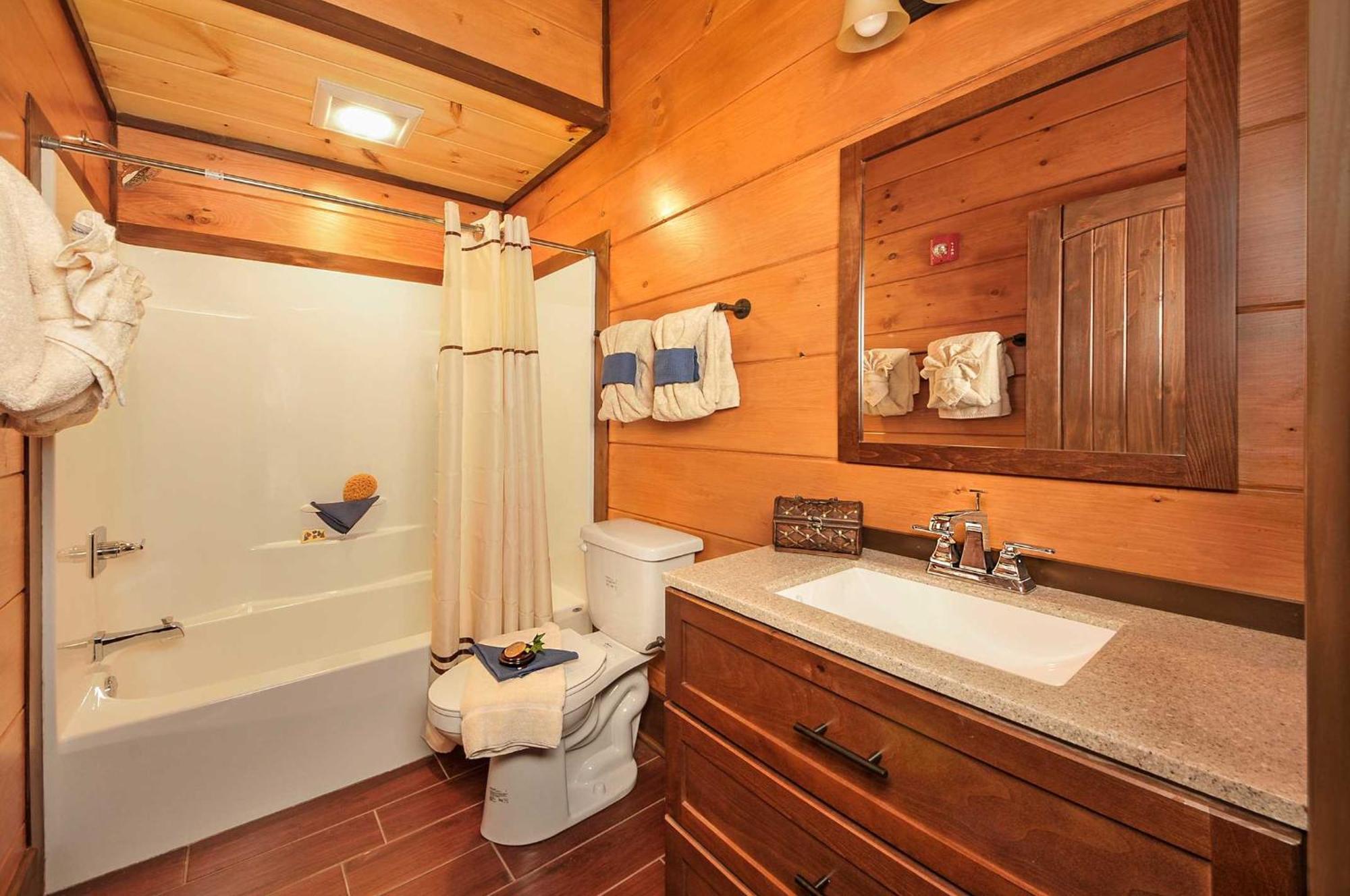 Skyview Mansion:13Bdrm, 17Bath, Sleeps 70, Indoor Pool, Amazing Views Villa Пиджен Фордж Екстериор снимка